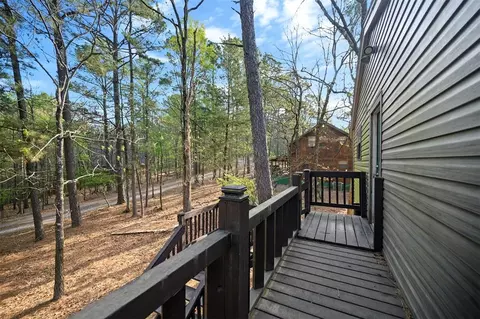 Exterior - 143 Split Shot Cir, Broken Bow, OK 74728 photo 7 of 10