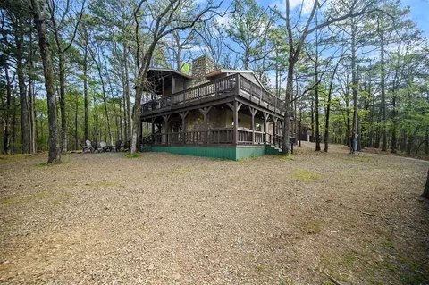 Exterior - 143 Split Shot Cir, Broken Bow, OK 74728 photo 8 of 10