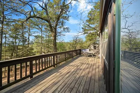 Exterior - 143 Split Shot Cir, Broken Bow, OK 74728 photo 4 of 10