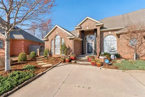 6672 NW 116th St, Oklahoma City, OK 73162