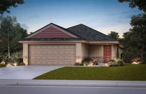 2237 SE 89th Ter, Oklahoma City, OK 73160