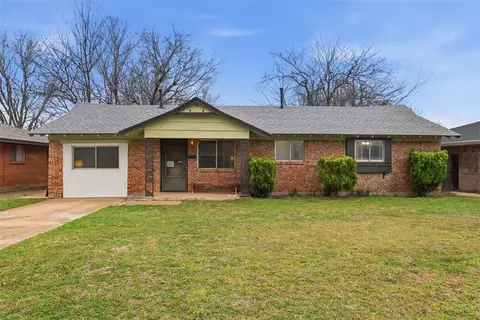 2837 SW 76th St, Oklahoma City, OK 73159