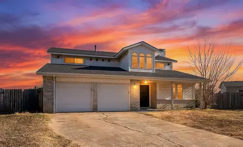 5000 Federal Ct, Oklahoma City, OK 73135