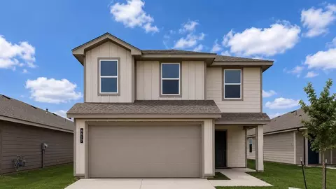 8617 SW 31st Ter, Oklahoma City, OK 73179