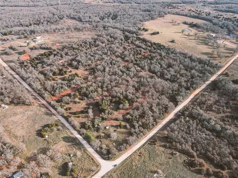 0 Patterson Rd, Tecumseh, OK 74873 photo 2