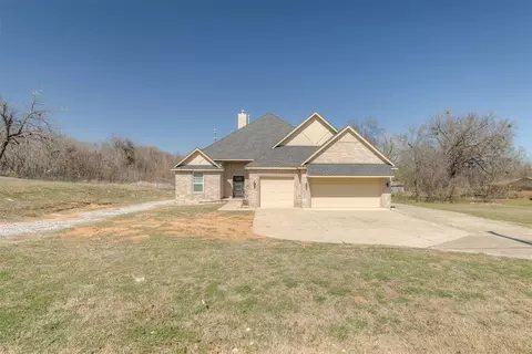 11027 Jeffords Ave, Choctaw, OK 73020