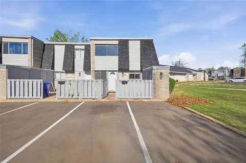 1612 Claudia Dr, Norman, OK 73071