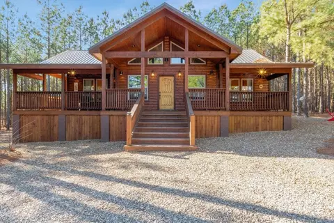 528 Lost Creek Trl, Broken Bow, OK 74728