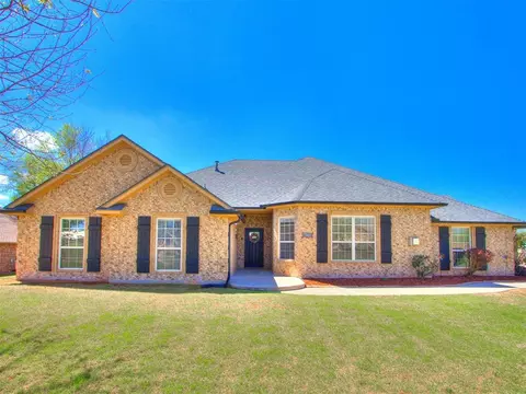 4174 Michael Rd, Edmond, OK 73025