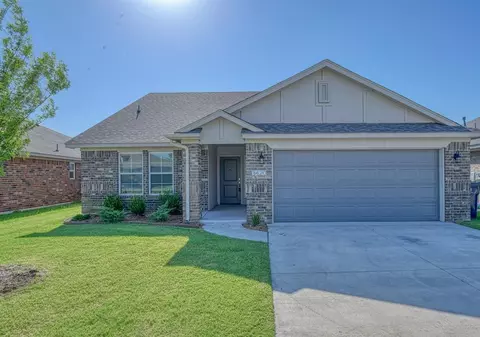 3420 Mount Nebo Dr, Yukon, OK 73099