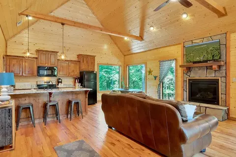 Other - 145 Blue Maple Trl, Broken Bow, OK 74728 photo 3 of 8