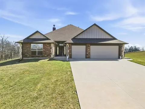7112 Ridge Manor Ln, Oklahoma City, OK 73150