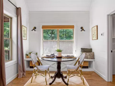 Dining - 46 Wild Rose Trl, Broken Bow, OK 74728 photo 1 of 3