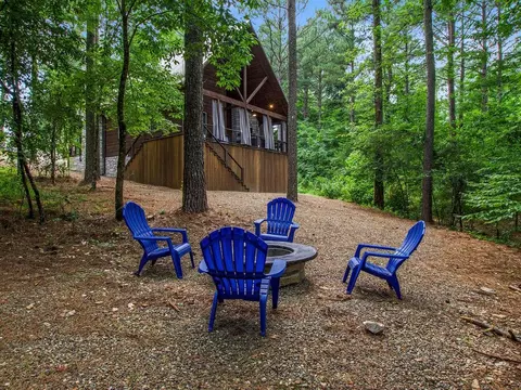 Exterior - 46 Wild Rose Trl, Broken Bow, OK 74728 photo 13 of 13
