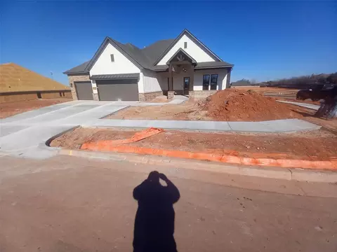 517 Rapids Way, Norman, OK 73071