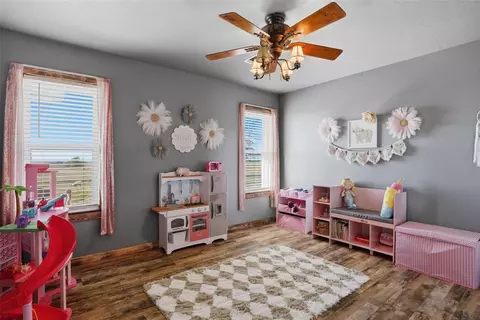 Bedroom - 1763 County Road 1260, Tuttle, OK 73089 photo 4 of 6