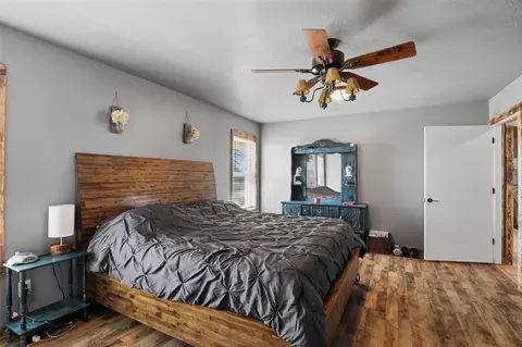 Bedroom - 1763 County Road 1260, Tuttle, OK 73089 photo 2 of 6