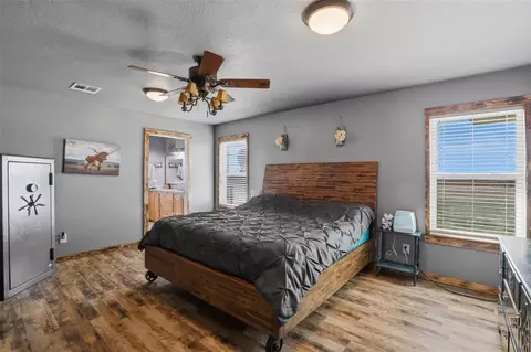 Bedroom - 1763 County Road 1260, Tuttle, OK 73089 photo 1 of 6