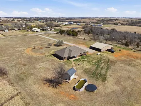 View/Area - 1763 County Road 1260, Tuttle, OK 73089 photo 4 of 5