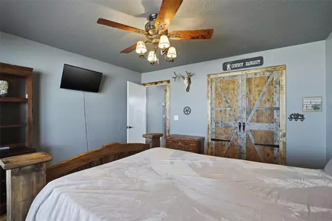 Bedroom - 1763 County Road 1260, Tuttle, OK 73089 photo 6 of 6