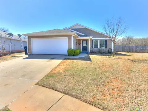 1216 SW 151st Cir, Oklahoma City, OK 73170