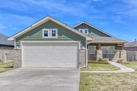 3139 Wister Rd, Norman, OK 73069