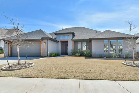 320 Maybury Dr, Norman, OK 73069