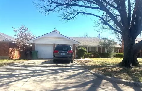 5214 N Miller Pl, Oklahoma City, OK 73112