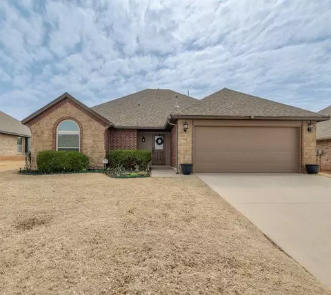 6620 NW 160th St, Edmond, OK 73013