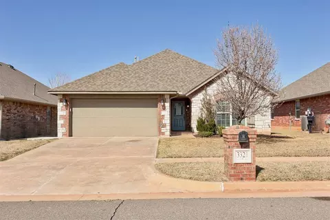 3321 NW 162nd St, Edmond, OK 73013