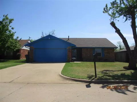 Undisclosed, Oklahoma City, OK 73120