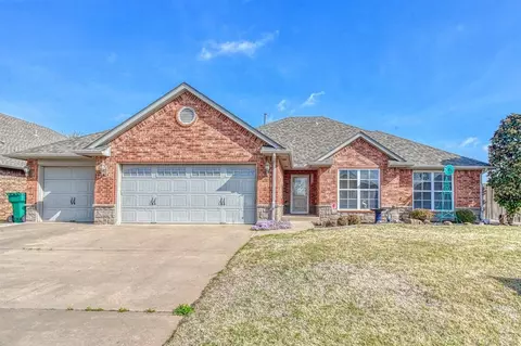 5001 SW 123 St, Oklahoma City, OK 73173