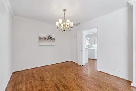 Dining - 1317 Cherry Laurel Dr, Norman, OK 73072 photo 1 of 1