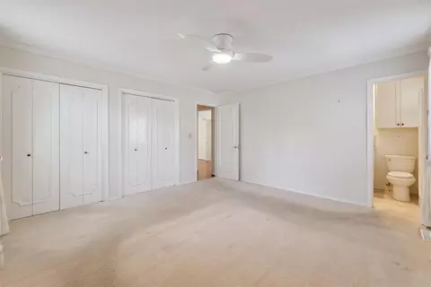 Bedroom - 1317 Cherry Laurel Dr, Norman, OK 73072 photo 5 of 5