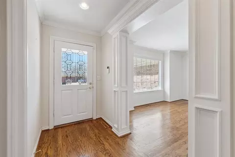 Entry Way - 1317 Cherry Laurel Dr, Norman, OK 73072 photo 1 of 2