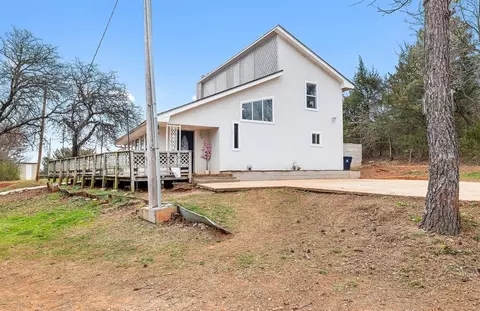 5100 S Hiwassee Rd, Choctaw, OK 73020