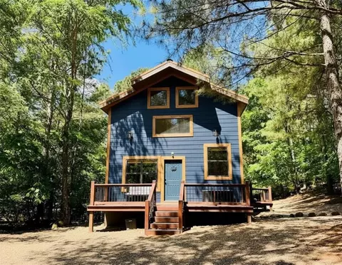 453 Deer Creek Trl, Broken Bow, OK 74728