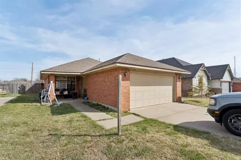 433 NW 115th St, Oklahoma City, OK 73114