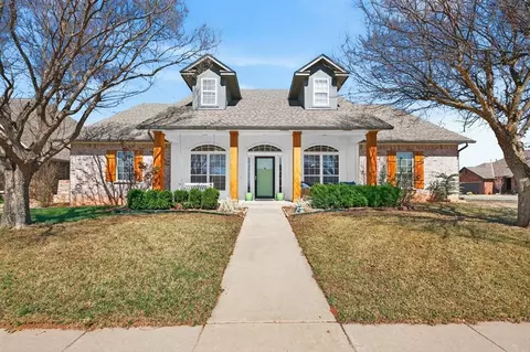 1415 SW 132nd St, Oklahoma City, OK 73170