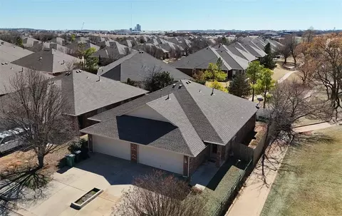 32 NW 155th St #32 AND 34, Edmond, OK 73013