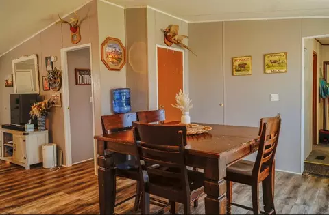 Dining - 342153 E 780 Rd, Agra, OK 74824 photo 2 of 2