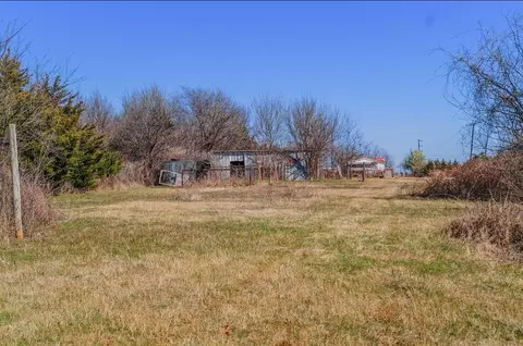 Exterior - 342153 E 780 Rd, Agra, OK 74824 photo 6 of 6