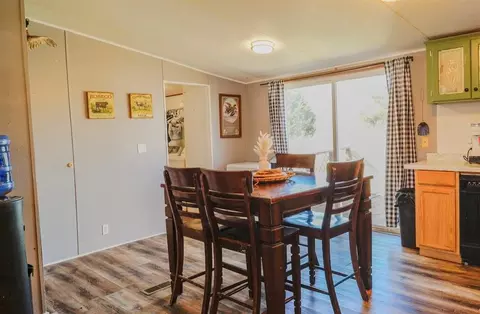 Dining - 342153 E 780 Rd, Agra, OK 74824 photo 1 of 2