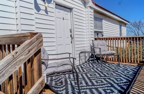 Exterior - 342153 E 780 Rd, Agra, OK 74824 photo 4 of 6