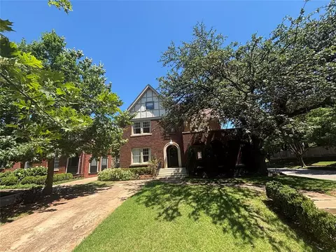 501 NW 18th St, Oklahoma City, OK 73103