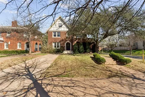 501 NW 18th St, Oklahoma City, OK 73103
