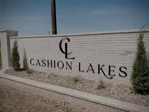 Cashion Lakes Terrace, Cashion, OK 73016