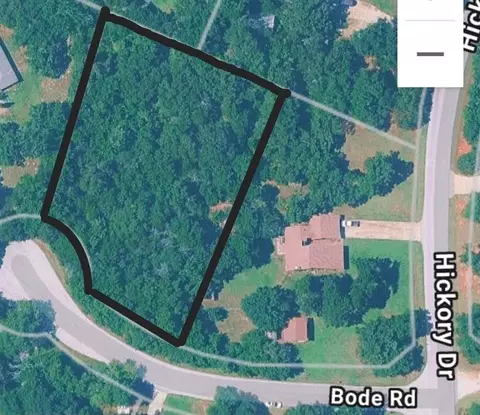 Bode Road, Choctaw, OK 73020 photo 4