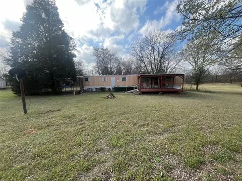 12655 D3642 Rd, Wewoka, OK 74884