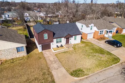 2541 NW 34th St, Oklahoma City, OK 73112